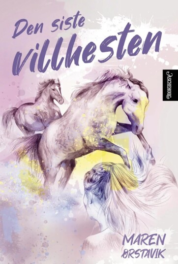 Den Siste Villhesten Av Maren Ørstavik