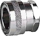 Nito 3/4" Kobling med Innvendig RG - Hydraulikk Tilbehør Nito 3/4" Kobling med Innvendig RG - Hydraulikk Tilbehør