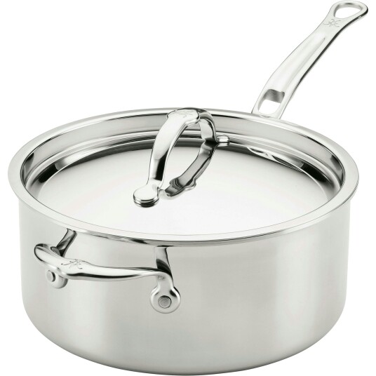 ProBond Luxe Kasserolle Med Lokk 22 cm ProBond Luxe Kasserolle Med Lokk 22 cm