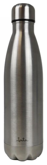 Jata HTER1001 Termoflaske 500 ml - Rustfritt stÃ¥l