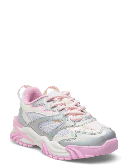 Billieblush Trainers Grey 30 Billieblush Trainers Grey 30