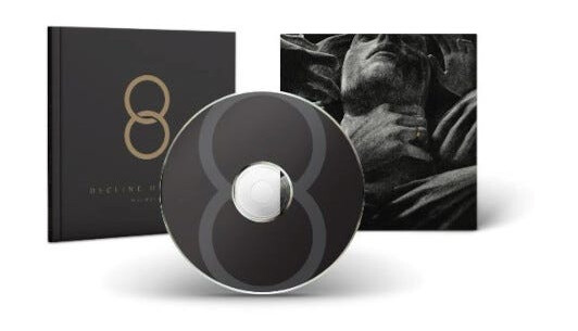 Decline Of The I  Wilhelm  CD