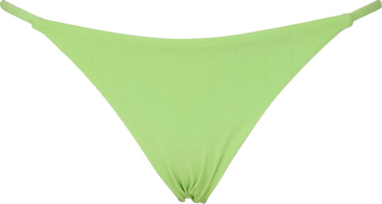 Melissa Odabash Dame Svømmetøy Grønn 2XL,