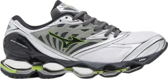 Mizuno Herre Sport Grå 46 EU, Mizuno Herre Sport Grå 46 EU,