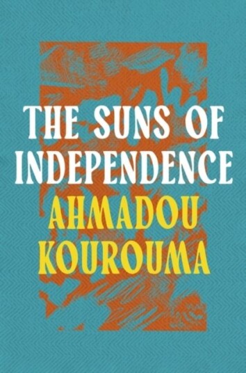 The Suns of Independence The Suns of Independence