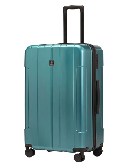 Adax Adax Hardcase 76Cm Andy - Green - 76 Adax Adax Hardcase 76Cm Andy - Green - 76