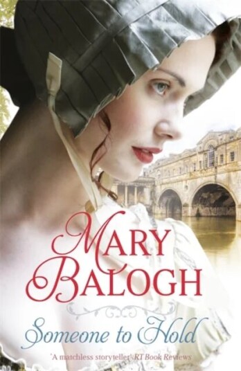 Someone To Hold Av Mary Balogh