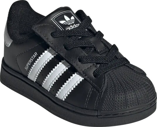 Adidas Originals Superstar Ii Cf El I Black 19 Adidas Originals Superstar Ii Cf El I Black 19
