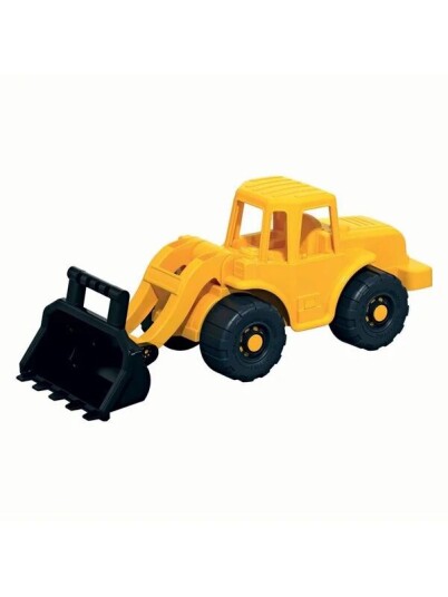 Androni Mega Excavator with Front Loader 50cm Androni Mega Excavator with Front Loader 50cm