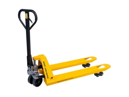 Lund Palečių Vežimėlis Hidraulinis Airpress Hpt 25 Ndv 2,5T 1150X550 Lund Palečių Vežimėlis Hidraulinis Airpress Hpt 25 Ndv 2,5T 1150X550