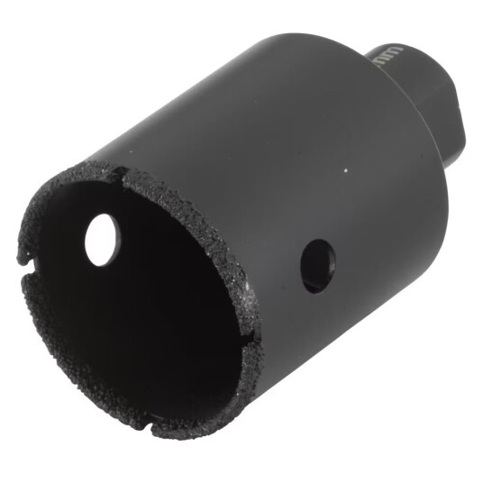 Hullsag Wolfcraft 5945000; 45x45 mm