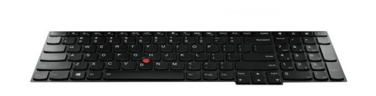 Lenovo 04X1793, Tastatur, Lenovo, Thinkpad S540