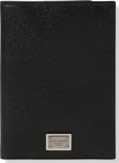 Dolce & Gabbana Herre Accessories Svart ONE SIZE,