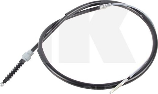 Bremsewire NK 904760 Bremsewire NK 904760