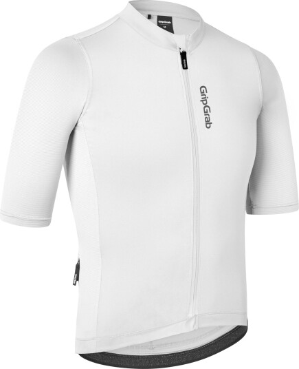 Gripgrab Men"s Ride Short Sleeve Jersey White S Gripgrab Men"s Ride Short Sleeve Jersey White S