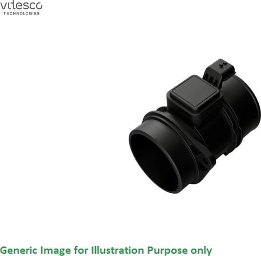 Schaeffler Vitesco 574 0019 10 Luftmengdemåler Schaeffler Vitesco 574 0019 10 Luftmengdemåler