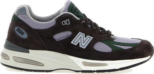 New Balance Herre Sport Blå 41 1/2 EU,