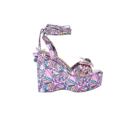 Kurt Geiger, Dame, Sko, Flerfarget, 37 EU, Kurt Geiger, Dame, Sko, Flerfarget, 37 EU,