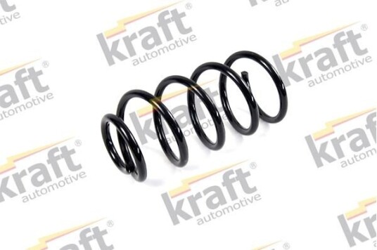 Fjær KRAFT 4021132 Fjær KRAFT 4021132