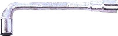 Fastrax Pipeskrunøkkel (15 Mm)
