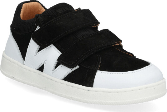 Wheat Sneaker Walther   Black   25