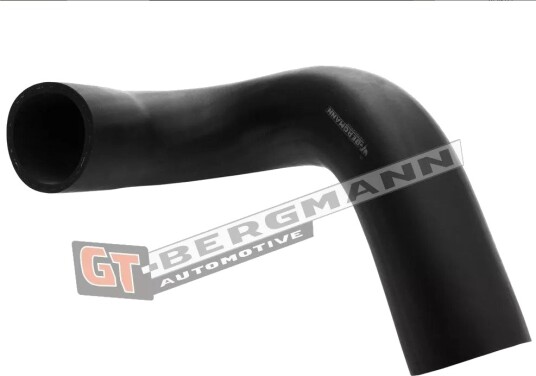Ladeluftslange GT-BERGMANN GT52-631 Ladeluftslange GT-BERGMANN GT52-631