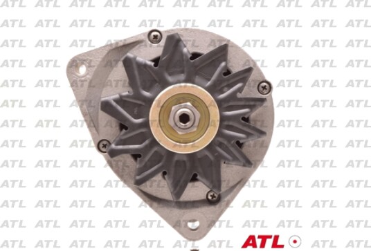 Dynamo ATL Autotechnik L 60 260 Dynamo ATL Autotechnik L 60 260