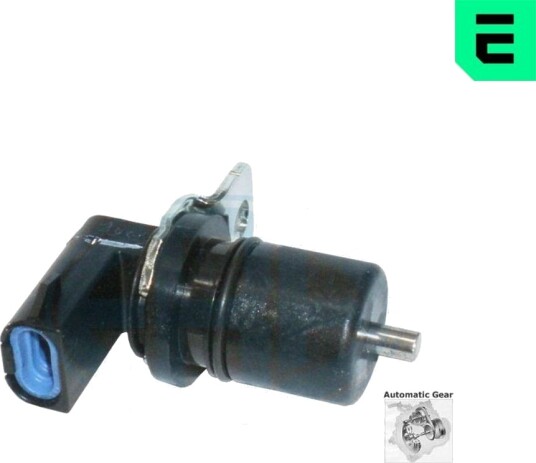 Turtallsensor, automatgir ERA 550374A Turtallsensor, automatgir ERA 550374A