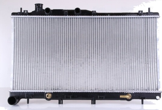 Radiator NISSENS 67739 Radiator NISSENS 67739