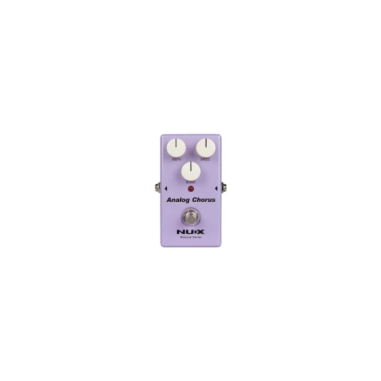 Nux Analog Chorus Nux Analog Chorus
