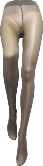 Wolford Satin Touch 20 Tights STEEL M Wolford Satin Touch 20 Tights STEEL M