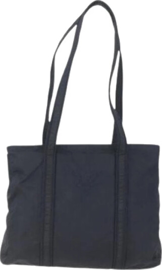 Prada Vintage Dame Svart
