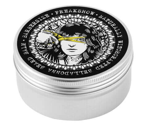 Pan Drwal Freak Show BelladonnaBeard Balm 170ml Pan Drwal Freak Show BelladonnaBeard Balm 170ml