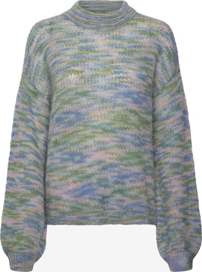 Lexington Clothing | Paris Multi Stripe Sweater | XS