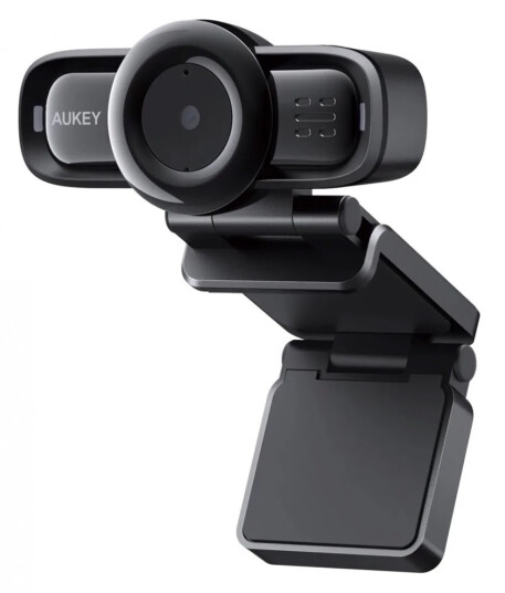 Aukey PC LM3 Webkamera Autofokus 1920x1080 2MP USB A