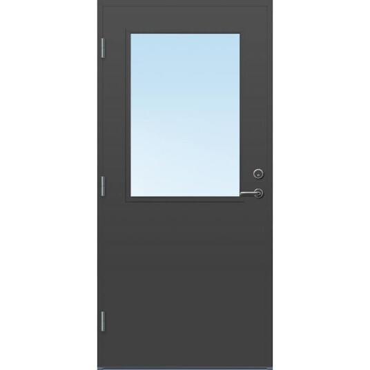 Bygg1 Sande Thermoisolert 60768755 Bygg1 Sande Thermoisolert 60768755