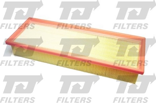 QUINTON HAZELL QFA0198 Luftfilter