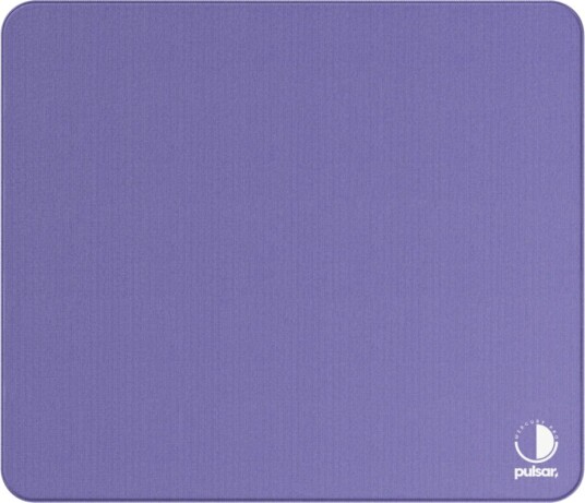 Pulsar Mercury Pro Xl Soft Musematte - Quantum Violet Pulsar Mercury Pro Xl Soft Musematte - Quantum Violet