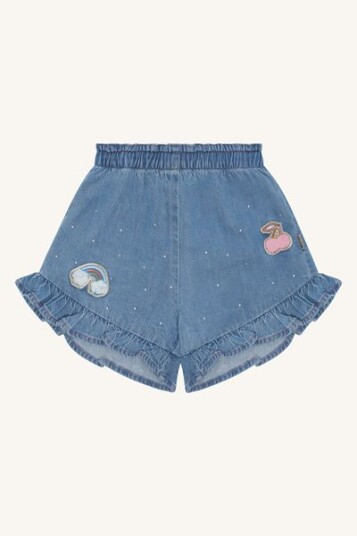 Hust & Claire Hchelena  Sparkling Blue 128