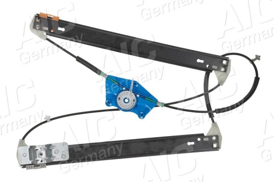 Vindusheis AIC 55820
