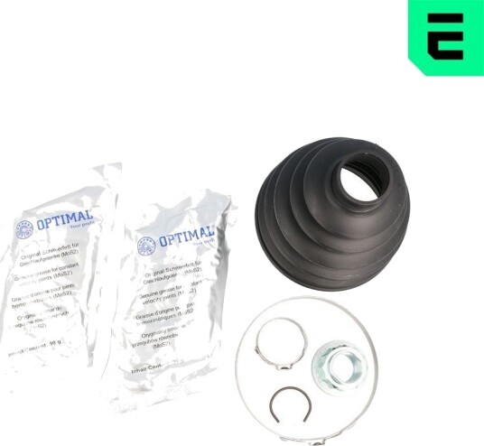 Mansjettsett drivaksel OPTIMAL CVB 10740TPE
