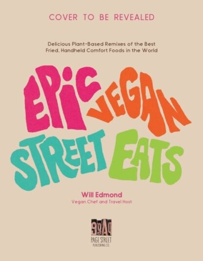 Vegan Street Eats