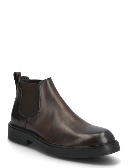 Matinique Maroger - Brown - 46