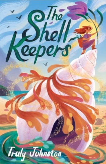 The Shell Keepers The Shell Keepers