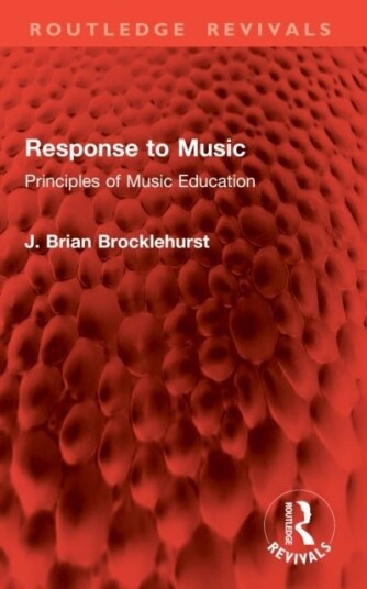 Response to Music