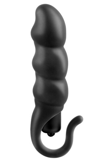 Pipedream Anal Fantasy Collection Wild Wiggler Vibe Pipedream Anal Fantasy Collection Wild Wiggler Vibe