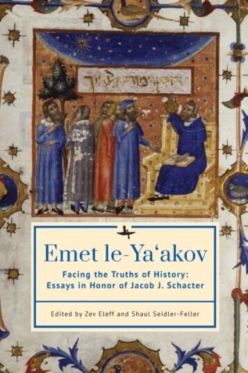 Emet le Ya'akov