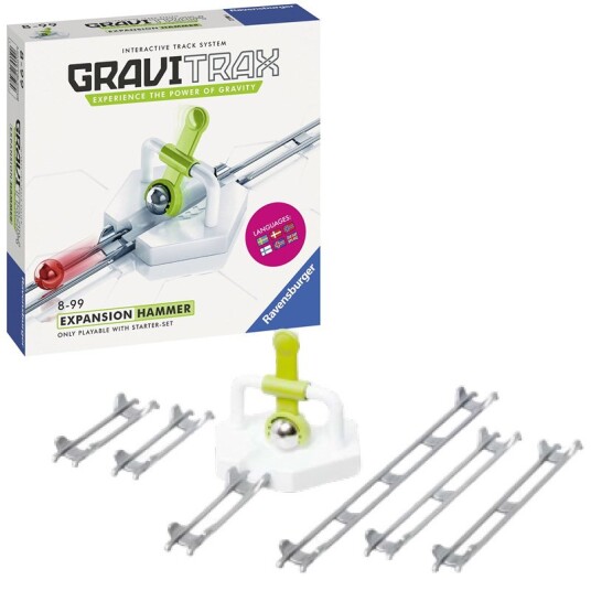 Hammer GraviTrax utvidelsessett