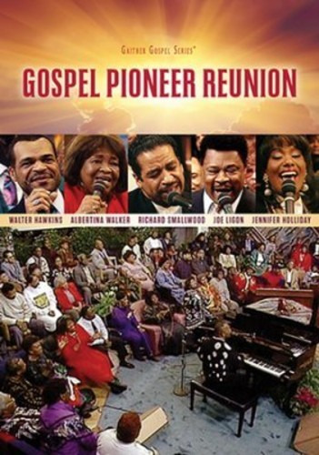 Gospel Pioneer Reunion / Various DVD