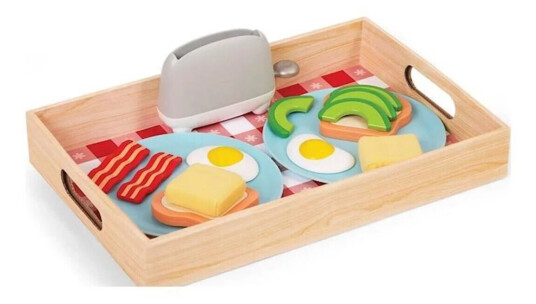 Skiphop SKIP HOP Lekemat: Lets Brunch